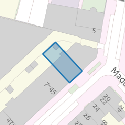 Perceel CTR00-C-7298