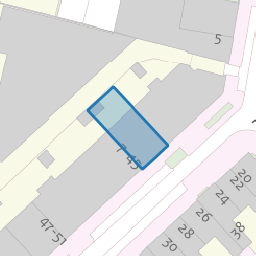 Perceel CTR00-C-7299