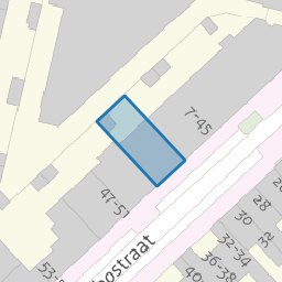 Perceel CTR00-C-7301