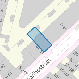 Perceel CTR00-C-7302