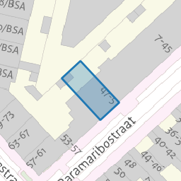 Perceel CTR00-C-7303