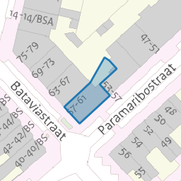 Perceel CTR00-C-7305