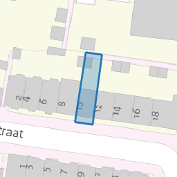 Perceel CTR00-C-7313