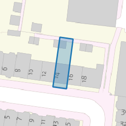 Perceel CTR00-C-7315