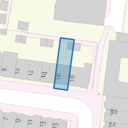 Perceel CTR00-C-7316