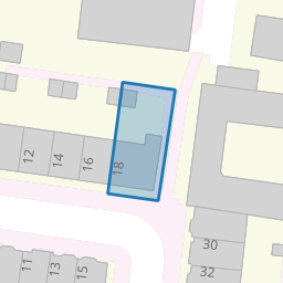 Perceel CTR00-C-7317