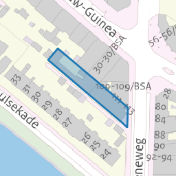 Perceel CTR00-C-7326