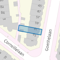 Perceel CTR00-C-7340