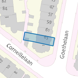 Perceel CTR00-C-7341