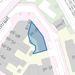 Perceel CTR00-C-7352