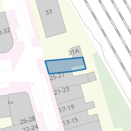 Perceel CTR00-C-7354