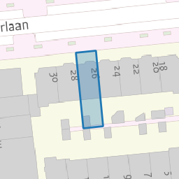 Perceel CTR00-C-7368