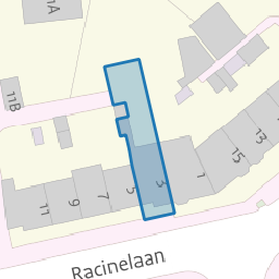 Perceel CTR00-C-7377