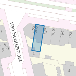 Perceel CTR00-C-7382