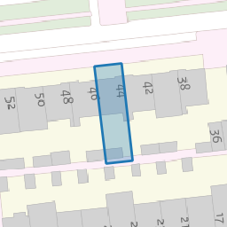 Perceel CTR00-C-7393