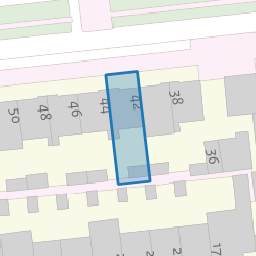 Perceel CTR00-C-7394