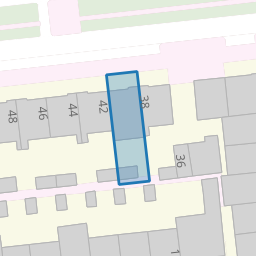 Perceel CTR00-C-7395