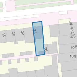 Perceel CTR00-C-7396