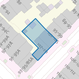 Perceel CTR00-C-7408