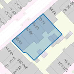 Perceel CTR00-C-7409