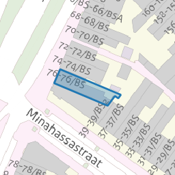 Perceel CTR00-C-7415