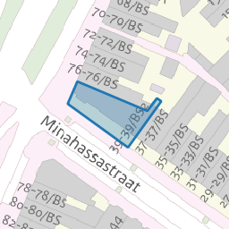 Perceel CTR00-C-7416