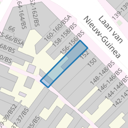 Perceel CTR00-C-7421