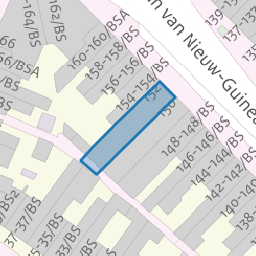 Perceel CTR00-C-7422