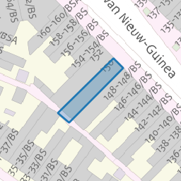 Perceel CTR00-C-7423