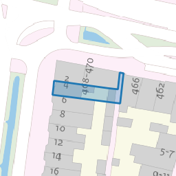 Perceel CTR00-C-7425