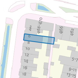 Perceel CTR00-C-7426