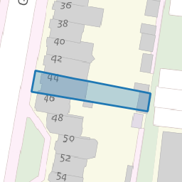 Perceel CTR00-C-7441