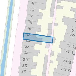 Perceel CTR00-C-7445