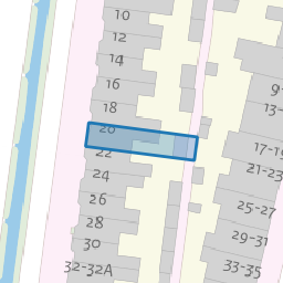 Perceel CTR00-C-7446