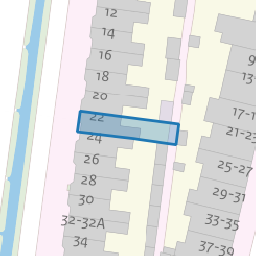 Perceel CTR00-C-7447