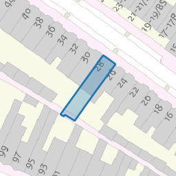 Perceel CTR00-C-7448