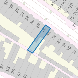 Perceel CTR00-C-7449