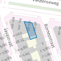 Perceel CTR00-C-7452