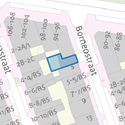 Perceel CTR00-C-7453