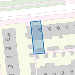 Perceel CTR00-C-7457