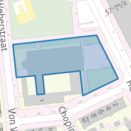 Perceel CTR00-C-7466