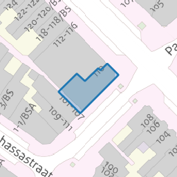 Perceel CTR00-C-7467