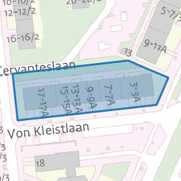 Perceel CTR00-C-7478