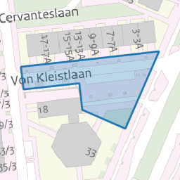 Perceel CTR00-C-7480