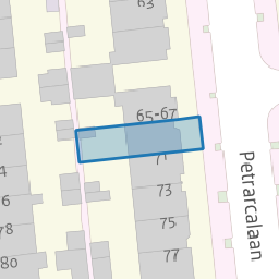 Perceel CTR00-C-7482