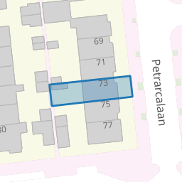 Perceel CTR00-C-7484