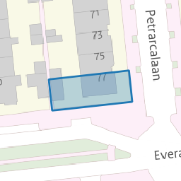 Perceel CTR00-C-7486