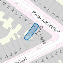 Perceel CTR00-C-7491