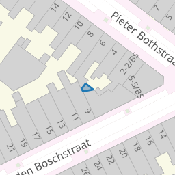 Perceel CTR00-C-7492