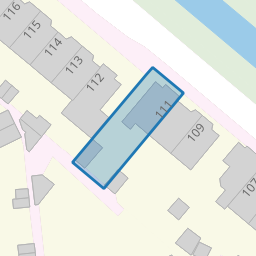 Perceel CTR00-C-7493